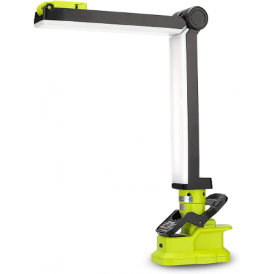 2400LM 30W Cordless LED Work Light for Makita 18V LXT Li-ion Battery Outdoor NEW