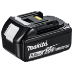 Makita 5ah BL1850 18v 5.0ah LXT Li-ion BL1850B Battery