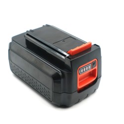 4.0AH 36V Li-ion Battery for Black&Decker BL20362 LBX36 LBX2040 LBXR36 LBXR2036