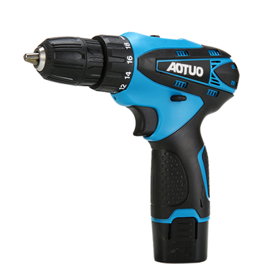 36V Cordless Hammer Drill Set Electric Impact Driver Screwdriver