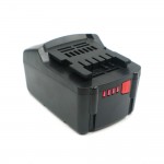 FOR Power battery Metabo HIKBSL36B18 BSL36B18 Multi Volt Battery 18V 6.0Ah 