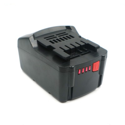 FOR Power battery Metabo HIKBSL36B18 BSL36B18 Multi Volt Battery 18V 6.0Ah 