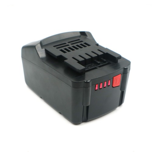 FOR Power battery Metabo HIKBSL36B18 BSL36B18 Multi Volt Battery 18V 6.0Ah 