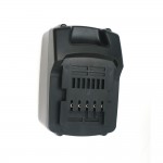 FOR Power battery Metabo HIKBSL36B18 BSL36B18 Multi Volt Battery 18V 6.0Ah 