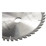100PC Circular Saw Blade Tungsten Carbide Saw Blade for Wood 7" 60T TCT Blade