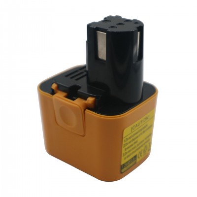 7.2V Battery for Panasonic EY3653 EY3653CQ EY3654 BCP-EY9065 Premium Cell 