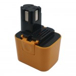 7.2V Battery for Panasonic EY3653 EY3653CQ EY3654 BCP-EY9065 Premium Cell 
