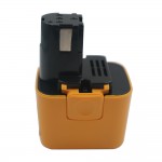 7.2V Battery for Panasonic EY3653 EY3653CQ EY3654 BCP-EY9065 Premium Cell 