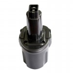 For Dewalt 7.2V DW9057 DE9057 DE9085 DW920K DW925K DW968K 3000mAh Ni-MH Battery