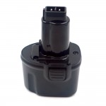 For Dewalt 7.2V DW9057 DE9057 DE9085 DW920K DW925K DW968K 3000mAh Ni-MH Battery