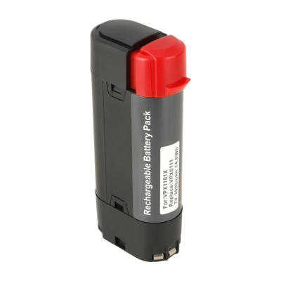 Battery for Black & Decker VPX2102 VPX1501 VPX1401 VPX1301X VPX1301 2Ah 7V