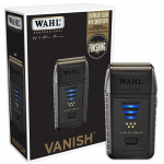 Wahl Professional 5-Star Cordless Vanish Foil Shaver Finishing Tool 8173 Free Shipping Wahl Professional 5-Star Cordless Vanish Foil Shaver Finishing Tool 8173 Free Shipping