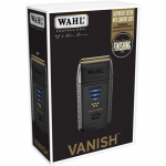 Wahl Professional 5-Star Cordless Vanish Foil Shaver Finishing Tool 8173 Free Shipping Wahl Professional 5-Star Cordless Vanish Foil Shaver Finishing Tool 8173 Free Shipping