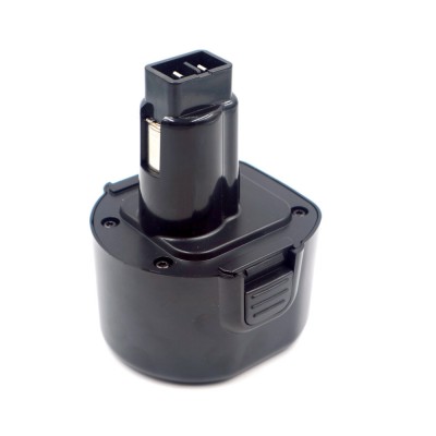 9.6v 2A Battery for Black & Decker A9242 A9251 FSB96 PS120 A9265 A9272 A9274 