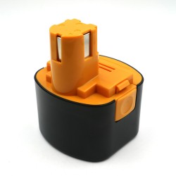 Battery for Panasonic EY6181CQK EY6181CRKW EY9086 EY9086B 9.6V RoHS