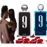 Afnan 9PM Eau de Parfum for Men - 100ml Original Long Lasting Brand New Sealed Free Shipping Afnan 9PM Eau de Parfum for Men - 100ml Original Long Lasting Brand New Sealed Free Shipping
