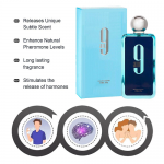 Afnan 9PM Eau de Parfum for Men - 100ml Original Long Lasting Brand New Sealed Free Shipping Afnan 9PM Eau de Parfum for Men - 100ml Original Long Lasting Brand New Sealed Free Shipping