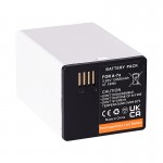 A-7a Battery for Arlo A7 A14 A-14a Arlo Pro 4 XL Arlo Go 2 VMA5410 Ultra 2 Pro 3