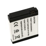 Battery for GoPro HD Hero Naked AHDBT-001 AHDBT-002 ABPAK-0014 NEW