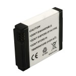 Battery for GoPro HD Hero Naked AHDBT-001 AHDBT-002 ABPAK-0014 NEW