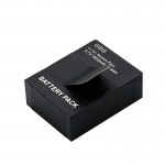 for GoPro HD Hero 3 Rechargeable Battery 1600mAh AHDBT-201 AHDBT-30