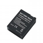 for GoPro HD Hero 3 Rechargeable Battery 1600mAh AHDBT-201 AHDBT-30