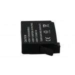 AHDBT-401 Battery for Gopro Hero 4 Black Silver Go Pro Hero4 AHBBP-401