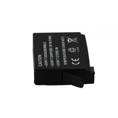 AHDBT-401 Battery for Gopro Hero 4 Black Silver Go Pro Hero4 AHBBP-401