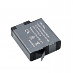  AHDBT-501 Battery For AHDBT501 GoPro Hero 8/7/6/5 Black
