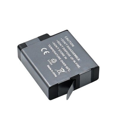  AHDBT-501 Battery For AHDBT501 GoPro Hero 8/7/6/5 Black