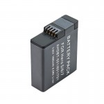  AHDBT-501 Battery For AHDBT501 GoPro Hero 8/7/6/5 Black