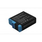 Li-ion Battery for GoPro Hero 7 Black Hero 7 Silver Hero 7 White 3.85V 1220mAh