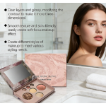 Laura Geller The Best of the Best: Baked Full Face Basics Palette Full-Size