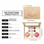 Laura Geller The Best of the Best:Baked Full Face Palette Tuscan Dreams Full size NEW 