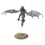 McFarlane Toy Elder Scrolls V: Skyrim Alduin Deluxe Box Action Figure Free Shipping McFarlane Toy Elder Scrolls V: Skyrim Alduin Deluxe Box Action Figure Free Shipping