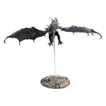 McFarlane Toy Elder Scrolls V: Skyrim Alduin Deluxe Box Action Figure Free Shipping McFarlane Toy Elder Scrolls V: Skyrim Alduin Deluxe Box Action Figure Free Shipping