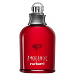 100ml SEALED CACHAREL Amor Amor Eau de Toilette Women's Long Lasting Spray