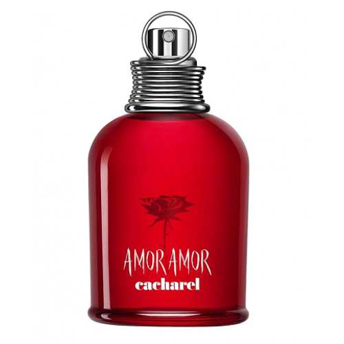 100ml SEALED CACHAREL Amor Amor Eau de Toilette Women's Long Lasting Spray