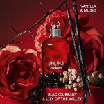 100ml SEALED CACHAREL Amor Amor Eau de Toilette Women's Long Lasting Spray