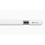 Apple Pencil USB-C Stylus MUWA3AM/A - White Bluetooth Smart Stylus