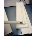 Apple Pencil USB-C Stylus MUWA3AM/A - White Bluetooth Smart Stylus