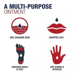 14oz Aquaphor Advanced Therapy Healings Ointment Skin Protectant for Baby&Adult