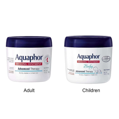 14oz Aquaphor Advanced Therapy Healings Ointment Skin Protectant for Baby&Adult