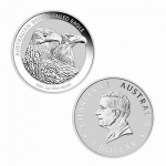 2026 New 1 oz Australian Wedge-Tailed Eagle Collectible Coin