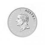 2026 New 1 oz Australian Wedge-Tailed Eagle Collectible Coin