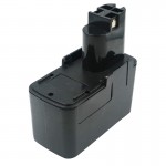 Battery For Bosch BAT011 BH1214L BH1214H Ni-MH 12V GSR12V 2607335090 2610910405