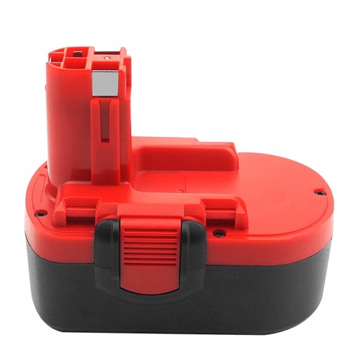 Battery For Bosch 3000mAh BAT025 BAT026 BAT160 GSB 18 VE-2 GSR PSB PSR 18V Ni-MH