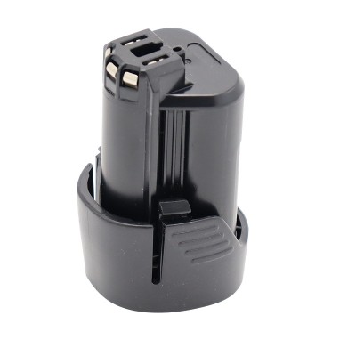 3.0Ah 10.8V / 12V Li-Ion Battery Replace For Bosch BAT411 BAT412 BAT414 GDR GSR