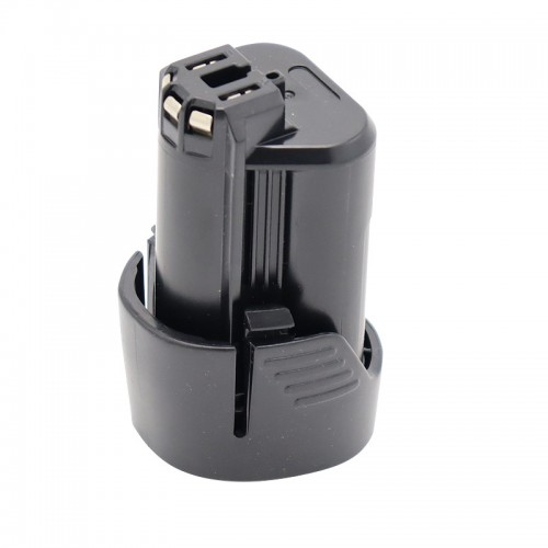 3.0Ah 10.8V / 12V Li-Ion Battery Replace For Bosch BAT411 BAT412 BAT414 GDR GSR