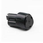 3.0Ah 10.8V / 12V Li-Ion Battery Replace For Bosch BAT411 BAT412 BAT414 GDR GSR